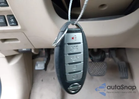 2014 Nissan Pathfinder Sl from USA, damaged, VIN 5N1AR2MN5EC616614